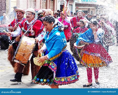 gente de cuenca|Cuenca, Ecuador